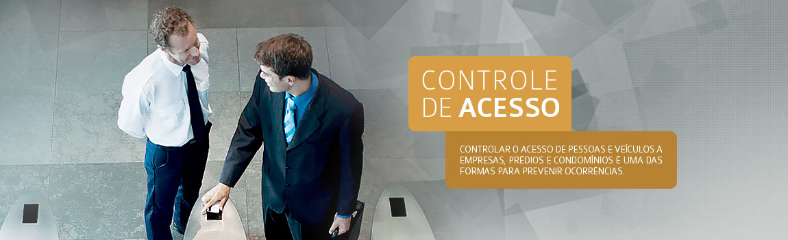 Controle de acesso - SARDÔNICA R N P SOLUÇÕES EM SEGUROS & INVESTIMENTO - Barueri